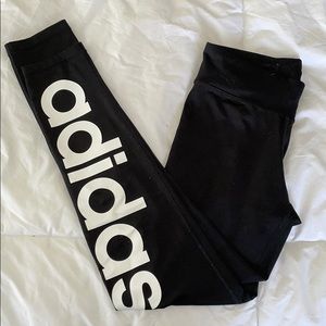 Adidas Leggings